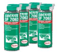 Loctite SF 7063 Sgrassatore Industriale Universale (400 ml)