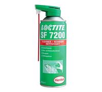 LOCTITE SF 7200 sverniciatore per giunti - bomboletta spray - 400ml