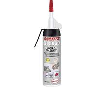 LOCTITE® SI 5660 Silicone Colore del produttore Grigio 2326228 100ml