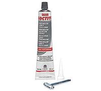 LOCTITE SI 5699 SILICONE GRIGIO FLANGE METALLO PLASTICA SIGILLANTE RESISTENTE