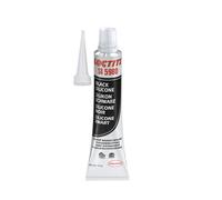 Loctite Si 5980 Quick Guarnizione Giunto Premium Silicone Nero 40ml Per Pro