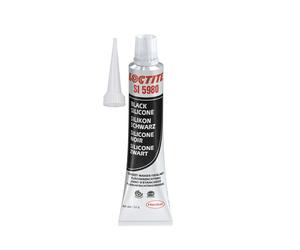Loctite Si 5980 Quick Guarnizione Giunto Premium Silicone Nero 40ml Per Pro