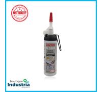 ✅ LOCTITE SI 5980 Silicone Nero Sigillaflange guarzioni Giunti Flessibile ✅
