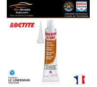 LOCTITE Si 5990 Rapida Guarnizione Joint Silicone Premium Rame 100ml Gamma Pro