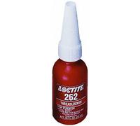 Normale frenafiletti a media resistenza Loctite 262 Noir 50 ml