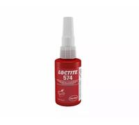 Loctite, Sigillante In Silicone 574 50Ml