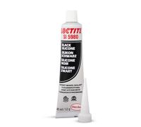 Loctite - Silicone di Tenuta Si 5980, tubetto da 40 ml, Riferimento: 1718284
