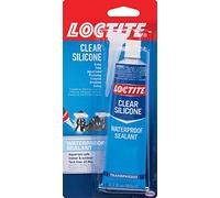 LOCTITE - Silicone Loctite Clear 2.7Z