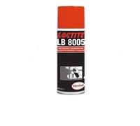 LOCTITE SPRAY 400 ML ANTISLITTANTE PER CINGHIE DI TRASMISSIONE LOCTITE SF 8005