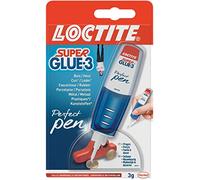 Loctite Strong Glue/Super Glue 3 - Penna perfetta 3g