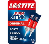 ATTAK SUPER ORIGINAL 3 GR. X 2 (X3)