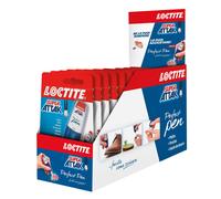 Loctite Super Attak Perfect Pen, 3 g - Display 12 pz