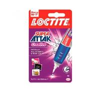 LOCTITE SUPER ATTAK "PERFECT PEN" 3 g Prodotti Henkel (Pz.12)