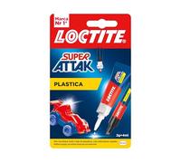 Super attack Plastica 1605732 - Y02622