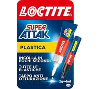 Super attack Plastica 1605732 - Y02622