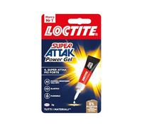 Super Attak Power Gel 3gr