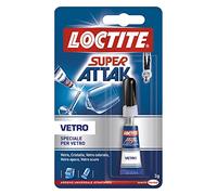 Super attak vetro gr.3 24 blister Loctite