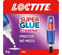 Loctite Super Colla Adesivo Alto Forza Universale Vetro Tutti Plastica Rimozione