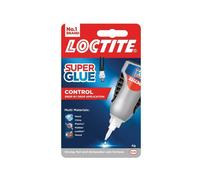 LOCTITE Super Colla Preciso Erogazione Sistema 4g Controllo Bottiglia