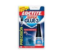 Loctite Super Glue-3 Precision 5g