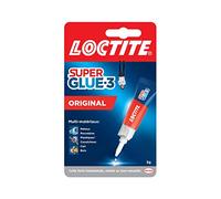 Loctite Super Glue-Colla 3 Universal 3G
