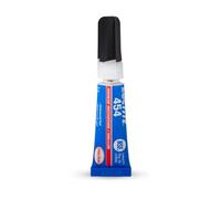 LOCTITE Colla gel cianoacrilato 454 - tubo 5g, trasparente