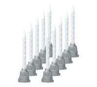 LOCTITE Ugello di miscelazione per 2 componenti, ibrido, Esecuzione: MI x ER Quantità:10