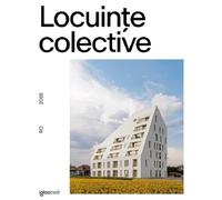 Locuinte colective din Romania 2026, Editie in limba romana