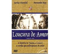 Locura de Amor aka Loucura de Amor (NO ENGLISH) [Import]
