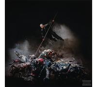LOCURA (doppio vinile rosso)