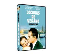 Locuras En El Verano