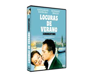 Locuras En El Verano