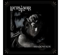 Locus Noir Shadow Sun (CD) Album
