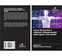 Locus Of Control e relazioni interpersonali nello sport: Uno studio