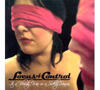 LOCUS OF CONTROL - TO A BLOODY WAR OR A SICK