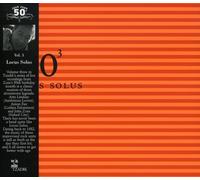 Locus Solus - # 3 - 50Th Birthday Celebration