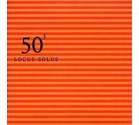 Locus Solus 50th Birthday Celebration Vol. 3 (CD) Album