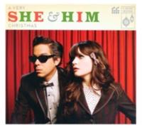 She & Him - A Very She & Him Christmas