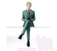 SPY X FAMILY PM CHOKONOSE FIGURE LOID FORGER SEGA 2022