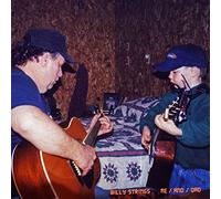 BILLY STRINGS - Me/And/Dad (2023) LP purple vinyl pre-order