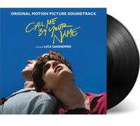 Ost - Call Me By Your Name (2 LP)