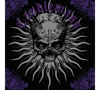 Candlemass - Sweet Evil Sun - AA.VV. (Audio Cd)