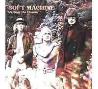 Vinile Soft Machine - Ce Soir On Danse (10"" White Vinyl)