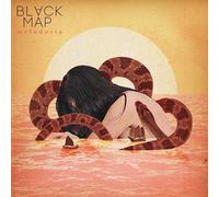 Black Map Melodoria (CD)