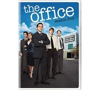 Office: Season Four (4 Dvd) (DVD) Steve Carell Rainn Wilson John Krasinski