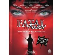 Locus solus. Vol. 7: Memoria e immagini. (Blu-ray)