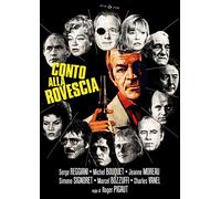 Dvd Conto Alla Rovescia