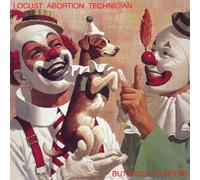 Locust Abortion Technician - Butthole Surfers (Vinile)