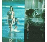 Locust/Mark Van Hoen - Wrong