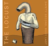 Locust - Safety Secondbody Last